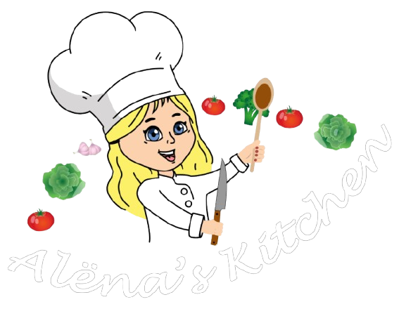 Alens's Kitchen